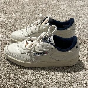 Reebok Club C 85 Vintage Sneakers